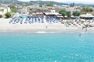 Hotel Indigo Mare Creta