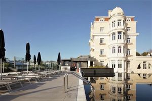 Hotel Inglaterra Estoril