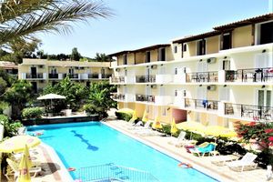 Hotel Iniochos Zakynthos