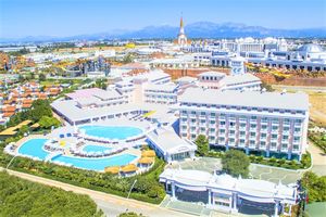 Hotel Innvista Hotel Belek