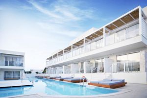 Hotel Insula Alba Resort & Spa Creta