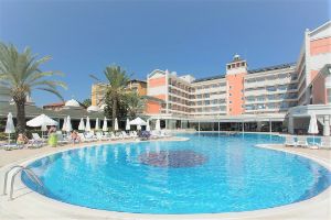Hotel Insula Resort & Spa Alanya
