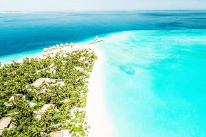 Hotel Intercontinental Maldives Maamunagau Raa Atoll