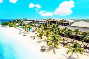 Hotel Intercontinental Mauritius Resort Balaclava Fort, An Ihg Hotel Balaclava