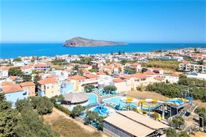 Hotel Iolida Village Waterpark Creta