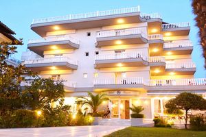 Hotel Ioni Paralia Katerini