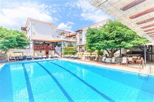 Hotel Ionia Skopelos