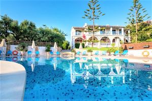 Hotel Ionian Aura Zakynthos