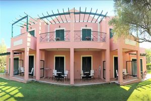 Hotel Ionian Breeze Studios Lefkada