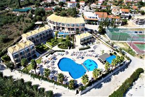 Hotel Ionian Emerald Resort Kefalonia