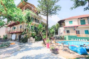 Hotel Ionian Paradise Lefkada