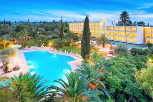 Hotel Ionian Park Corfu