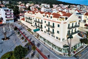 Hotel Ionian Plaza Kefalonia