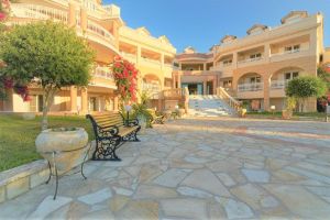 Hotel Ionion Blue Zakynthos