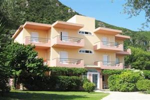 Hotel Ionis Lefkada
