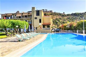Hotel Ionis Kefalonia