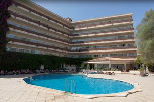 Hotel Ipanema Park Mallorca