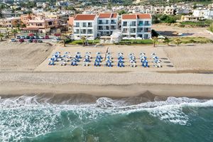 Hotel Iperion Beach Creta