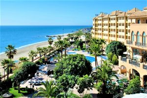 Hotel Ipv Palace Costa Del Sol