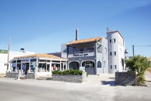 Hotel Irene Beach Apartments Creta