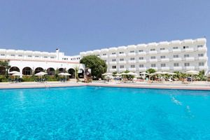 Hotel Irene Palace Rhodos