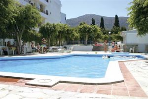 Hotel Iro Hotel Creta