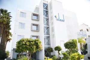 Hotel Island Boutique Larnaca