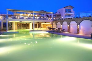 Hotel Istion Club Kassandra