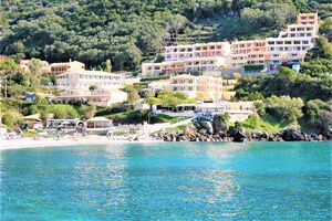 Hotel Ithea Suites Corfu