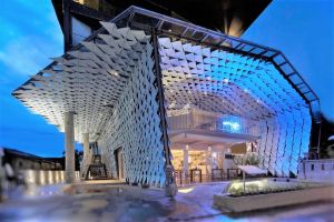 Hotel Ize Seminyak Seminyak