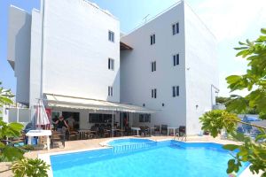 Hotel Ialysos City Rhodos
