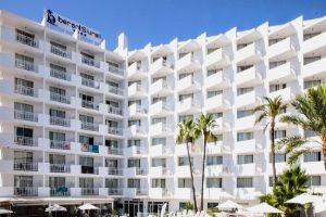 Hotel Ibersol Siurell Mallorca