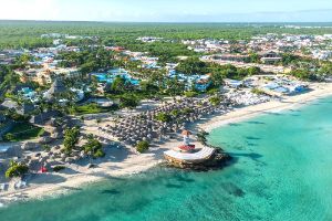 Hotel Iberostar Hacienda Dominicus La Romana