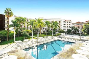 Hotel Iberostar Heritage Grand Mencey Tenerife