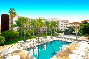 Hotel Iberostar Heritage Grand Mencey Tenerife