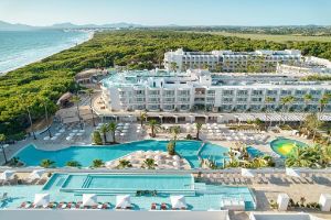 Hotel Iberostar Selection Albufera Park Mallorca