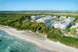 Hotel Iberostar Selection Albufera Playa Mallorca