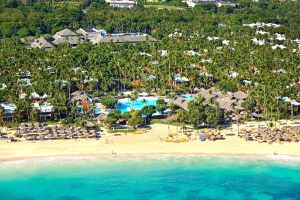 Hotel Iberostar Selection Bavaro Suites Punta Cana