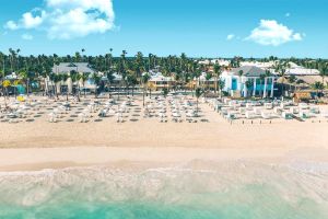 Hotel Iberostar Selection Coral Bavaro Punta Cana