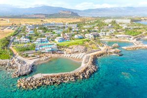 Hotel Iberostar Selection Creta Marine Creta