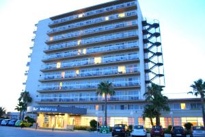 Hotel Iberostar Selection Es Trenc Mallorca