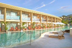 Hotel Iberostar Selection Fuerteventura Palace Fuerteventura