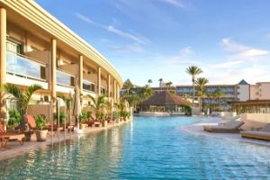 Hotel Iberostar Selection Fuerteventura Palace Fuerteventura