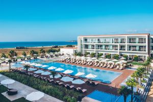 Hotel Iberostar Selection Lagos Algarve