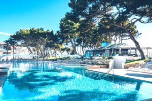 Hotel Iberostar Selection Playa De Muro Village Mallorca