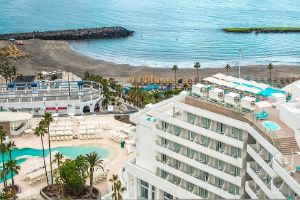 Hotel Iberostar Selection Sabila Tenerife