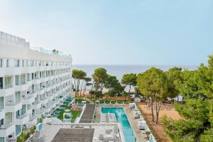 Hotel Iberostar Selection Santa Eulalia Ibiza