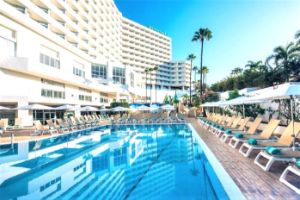 Hotel Iberostar Waves Bouganville Playa Tenerife