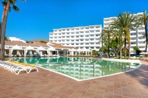 Hotel Iberostar Waves Ciudad Blanca Mallorca