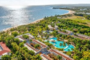 Hotel Iberostar Waves Costa Dorada Puerto Plata